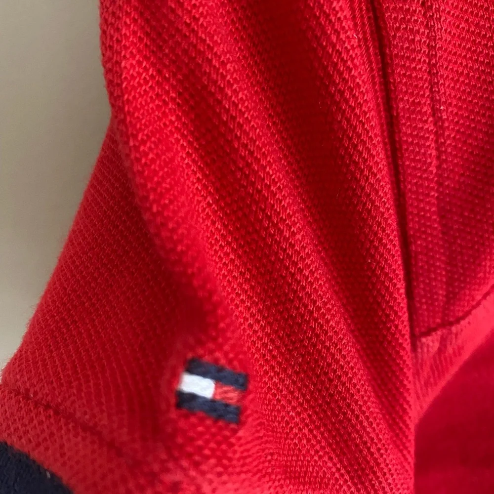 Tommy Hilfiger 4T tee - Picture 4 of 6